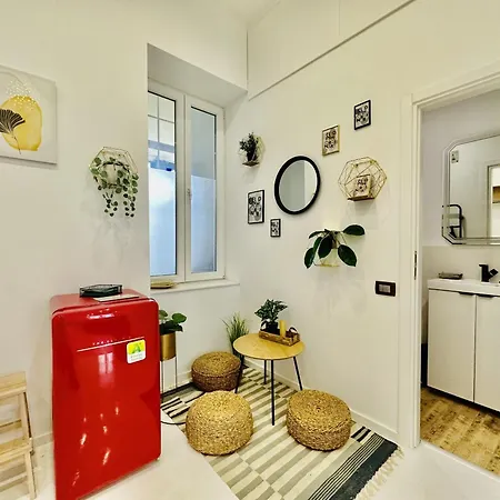 Clever Apartman Kolozsvár