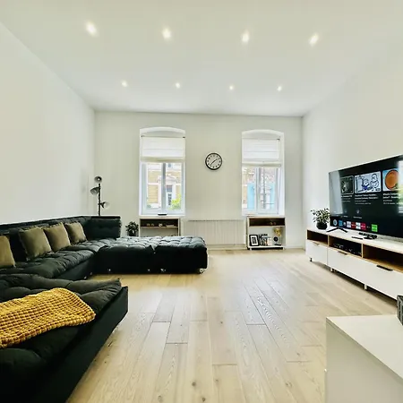 Clever Apartman Kolozsvár