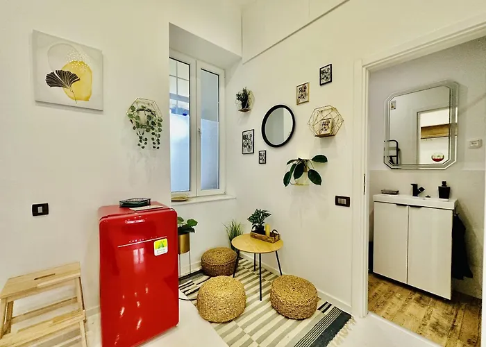 Clever Apartment Cluj-Napoca