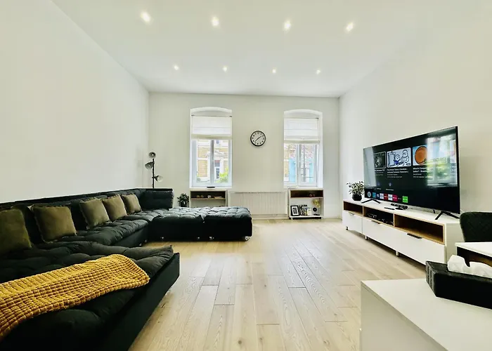 Clever Apartman Kolozsvár